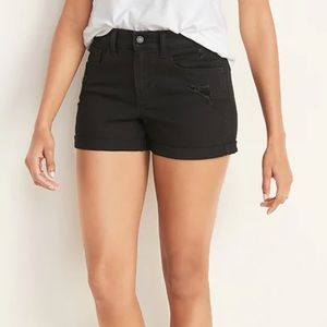 Old Navy Denim Shorts